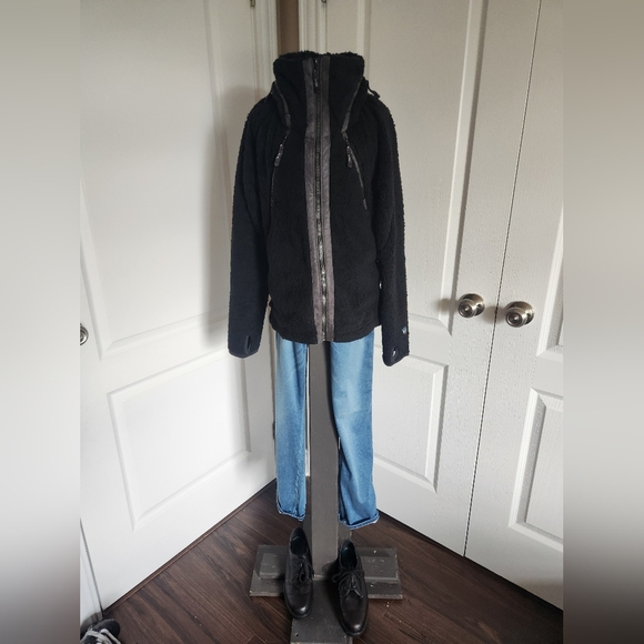 Women's Fleece Kuhl Jacket Size Medium - Picture 3 of 16